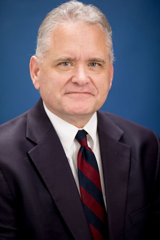 Dave Cunningham — Cybersecurity and Ransomware Recovery Expert