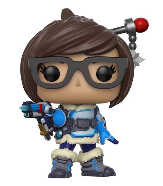 Faye H.