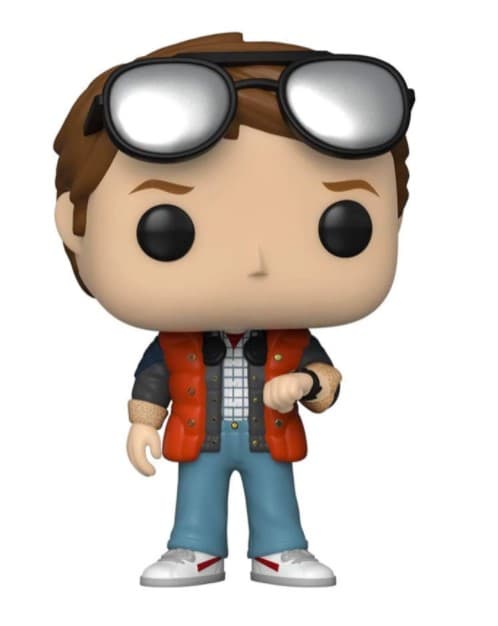 Martin D.