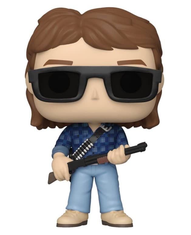 Steve D.
