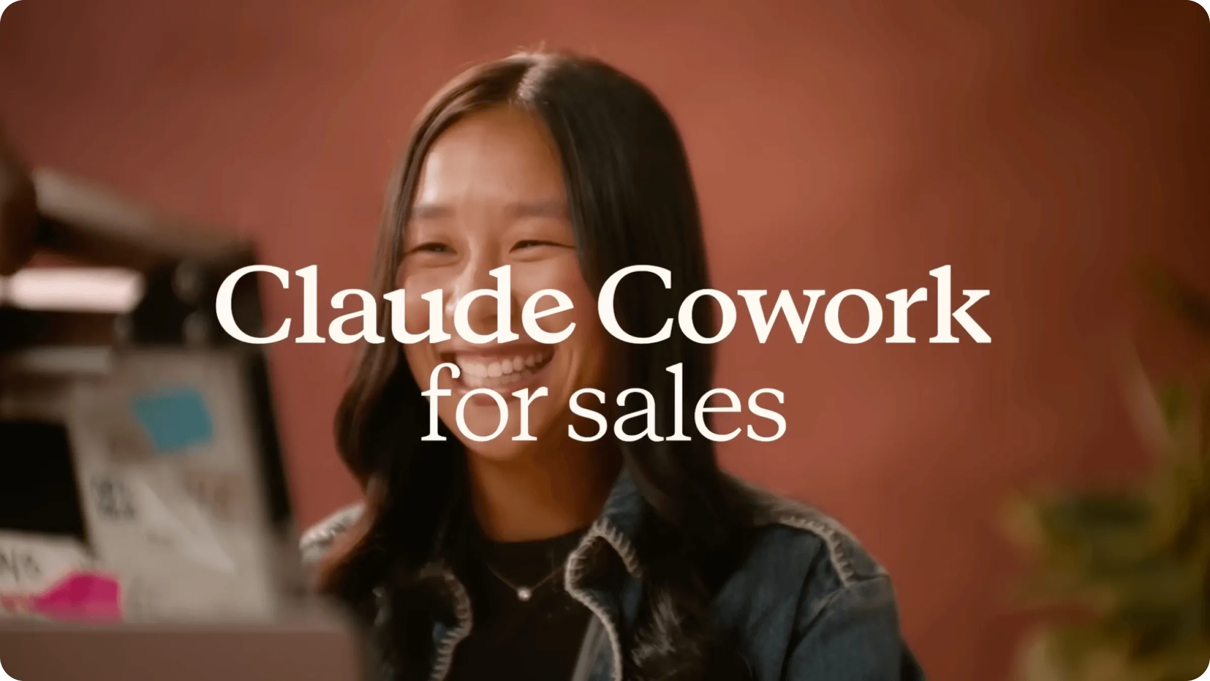 Example Claude deliverable for sales and pipeline style work