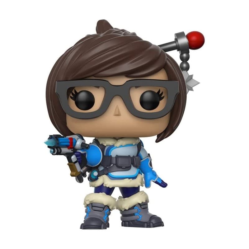 Faye H.