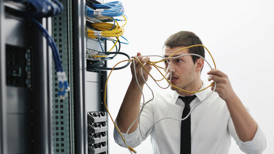 4 Signs You Need a New IT Support Provider