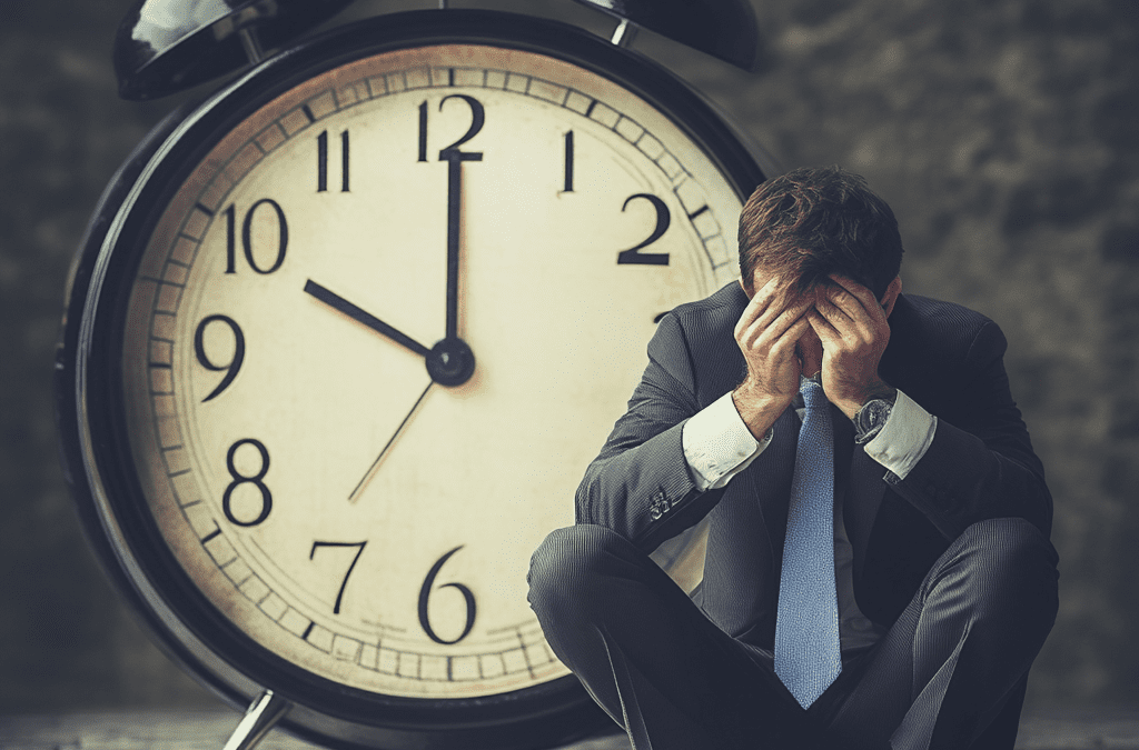 Do You Know How Much Downtime Will Cost Your Business?