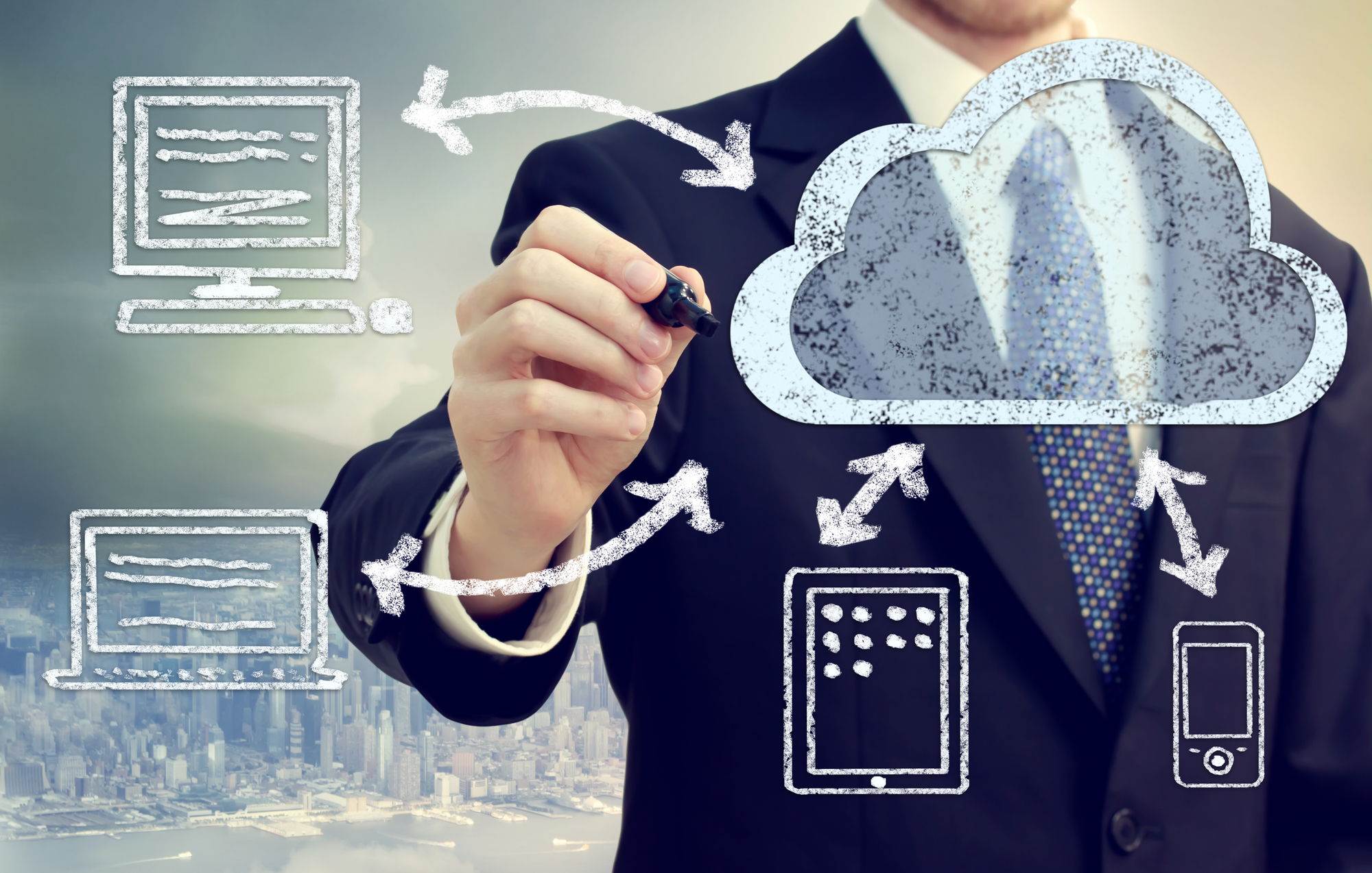 3 Things You Still Need to Worry About After Moving to the Cloud