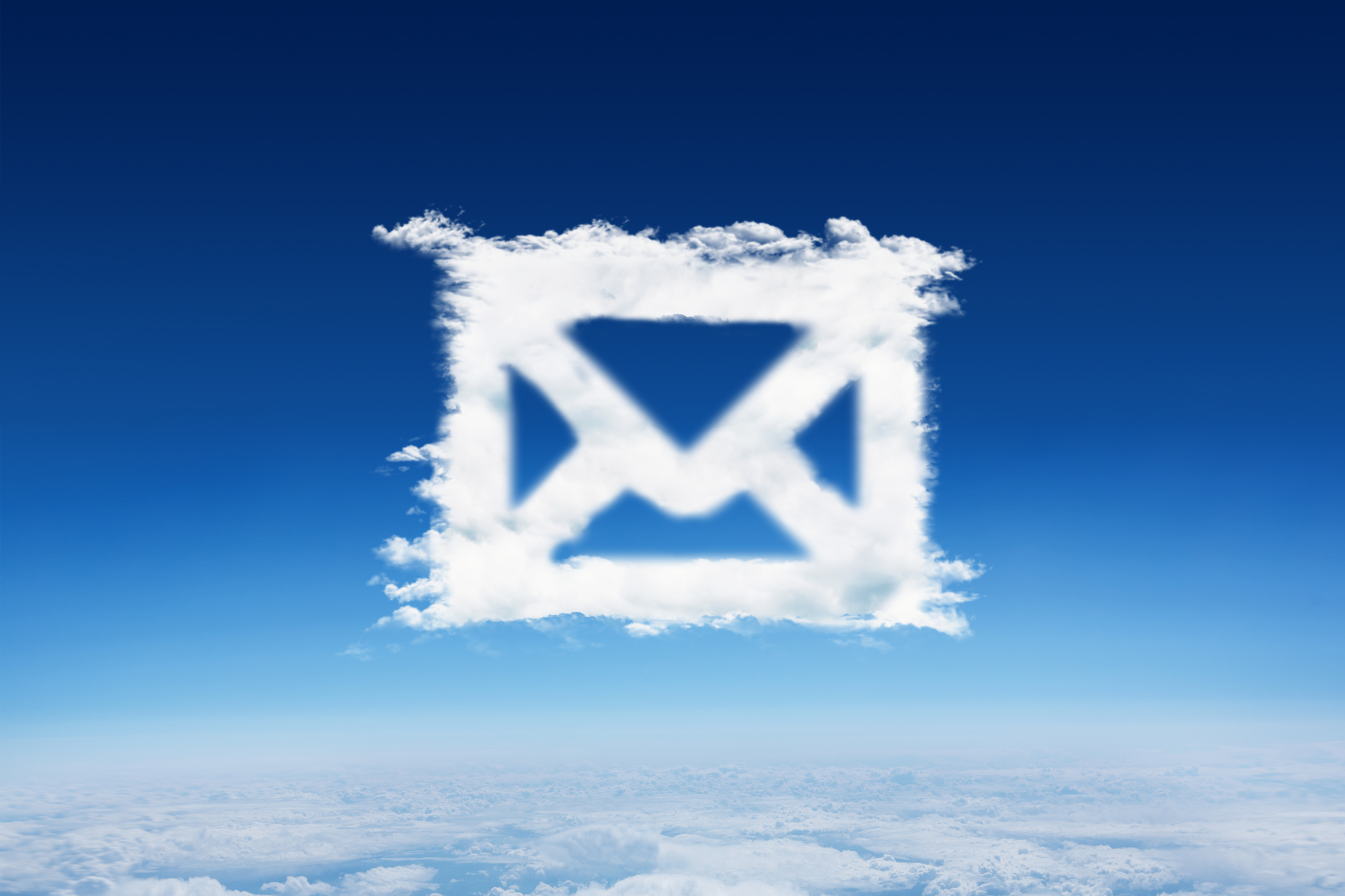 Is Your Business Ready For Cloud Email?