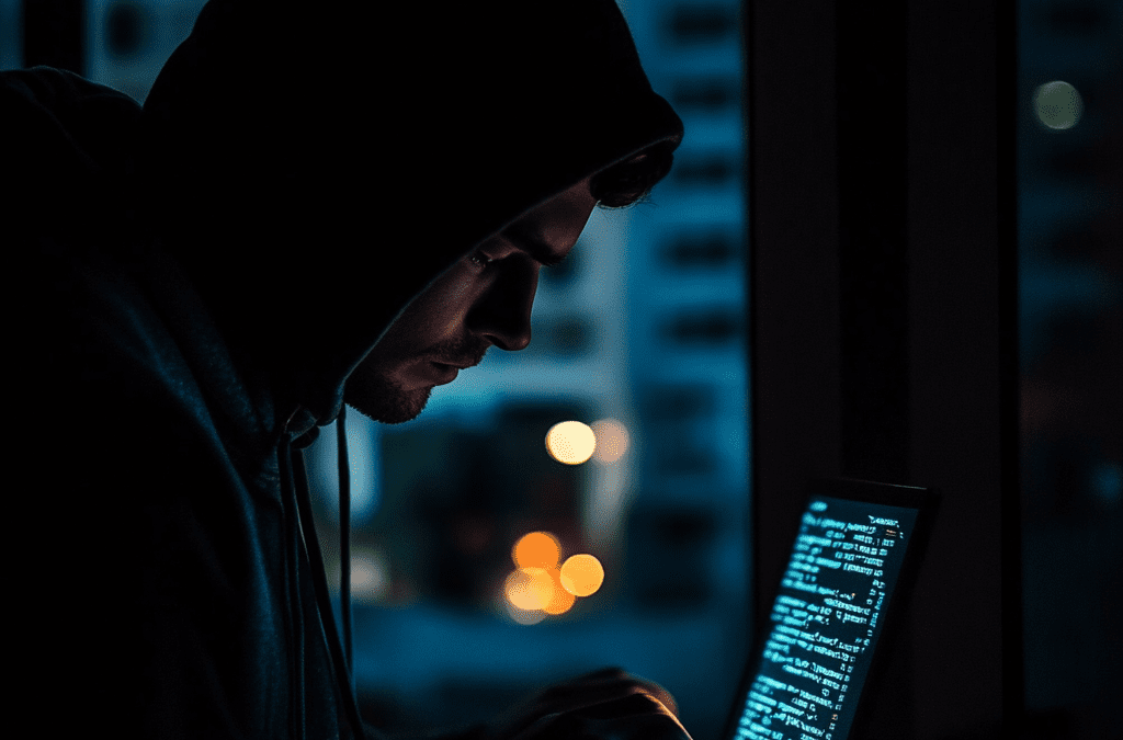How to Recover From a Ransomware Attack