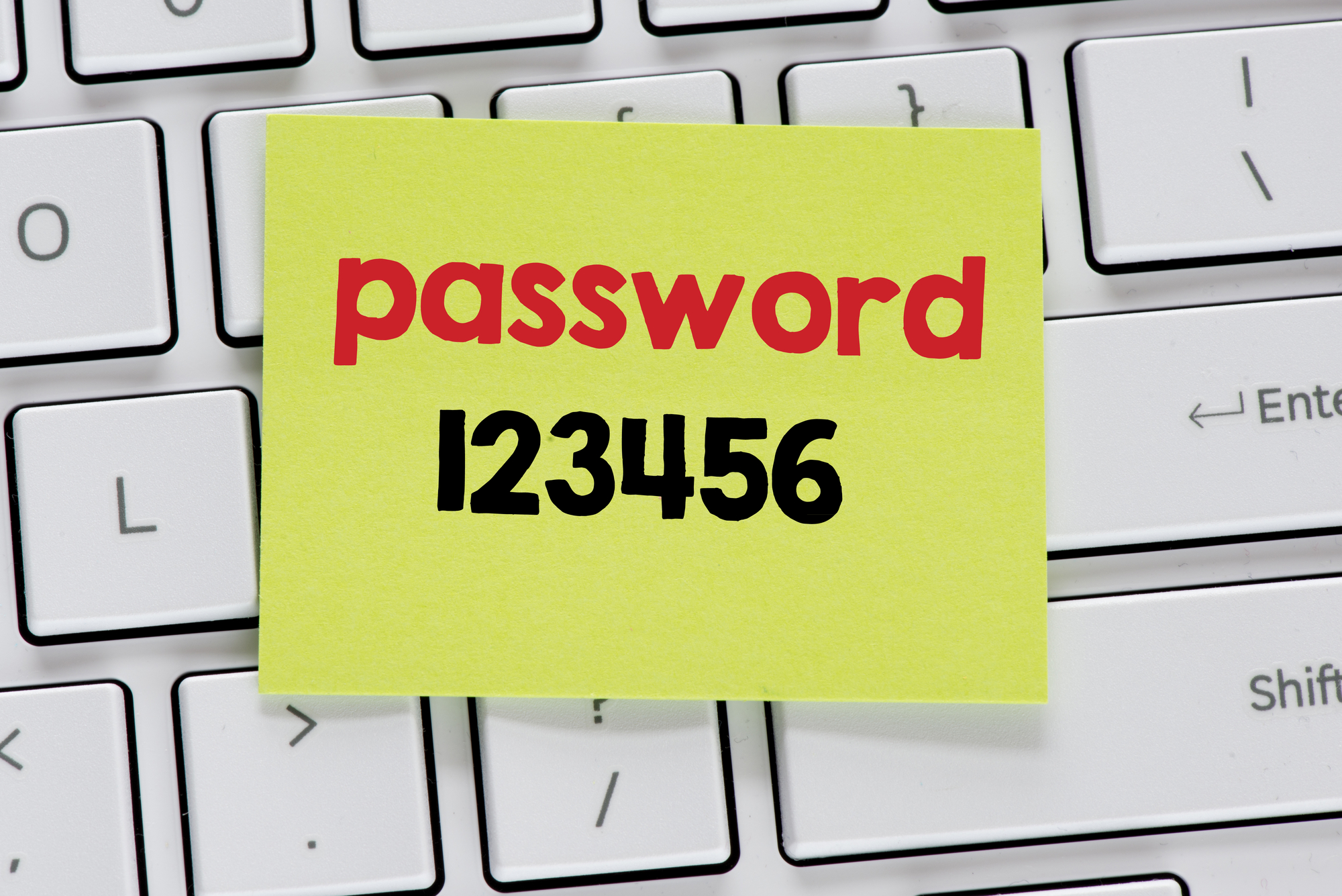 How Is Your Password Game?