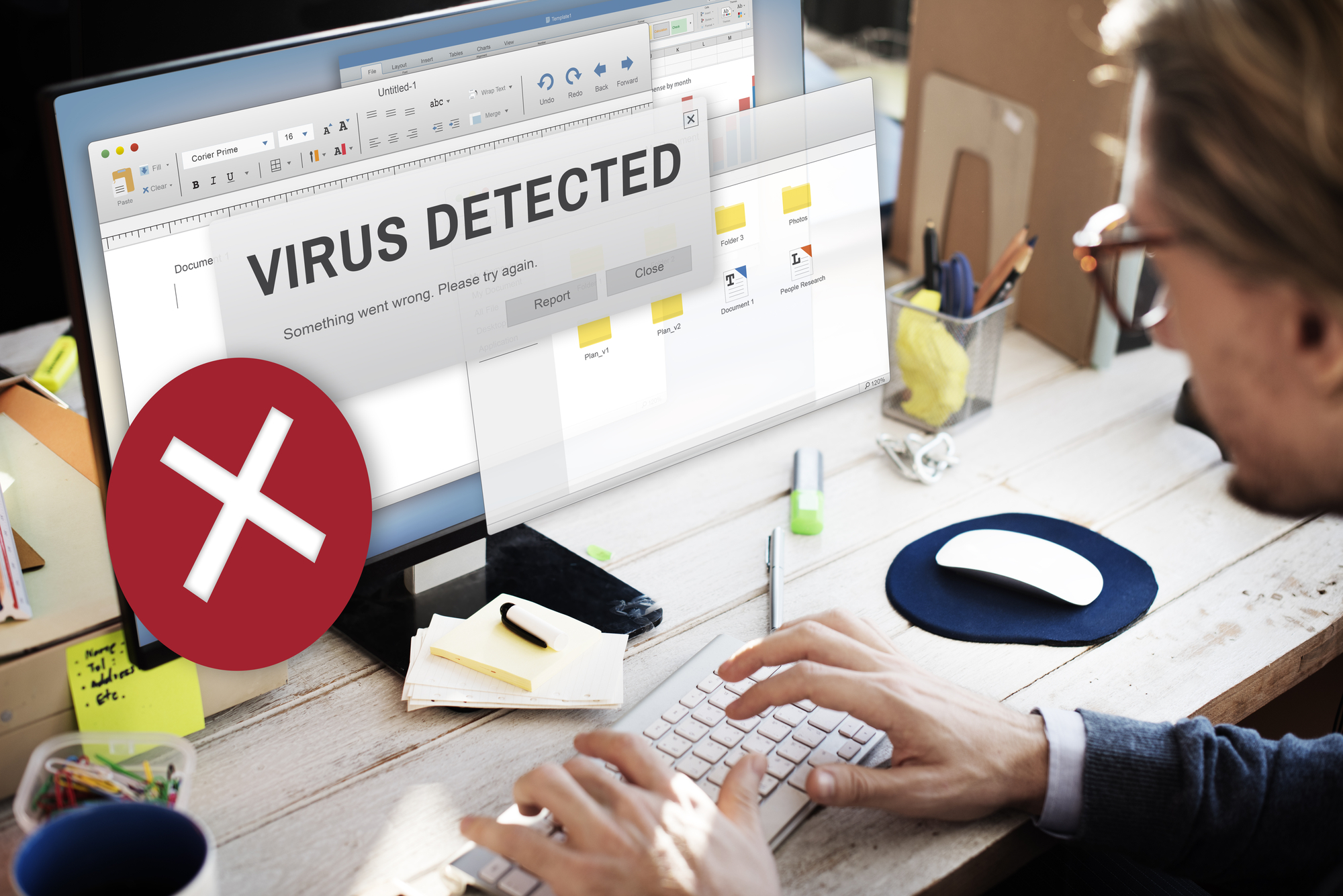 3 Ways Malware Gets Into Your Network