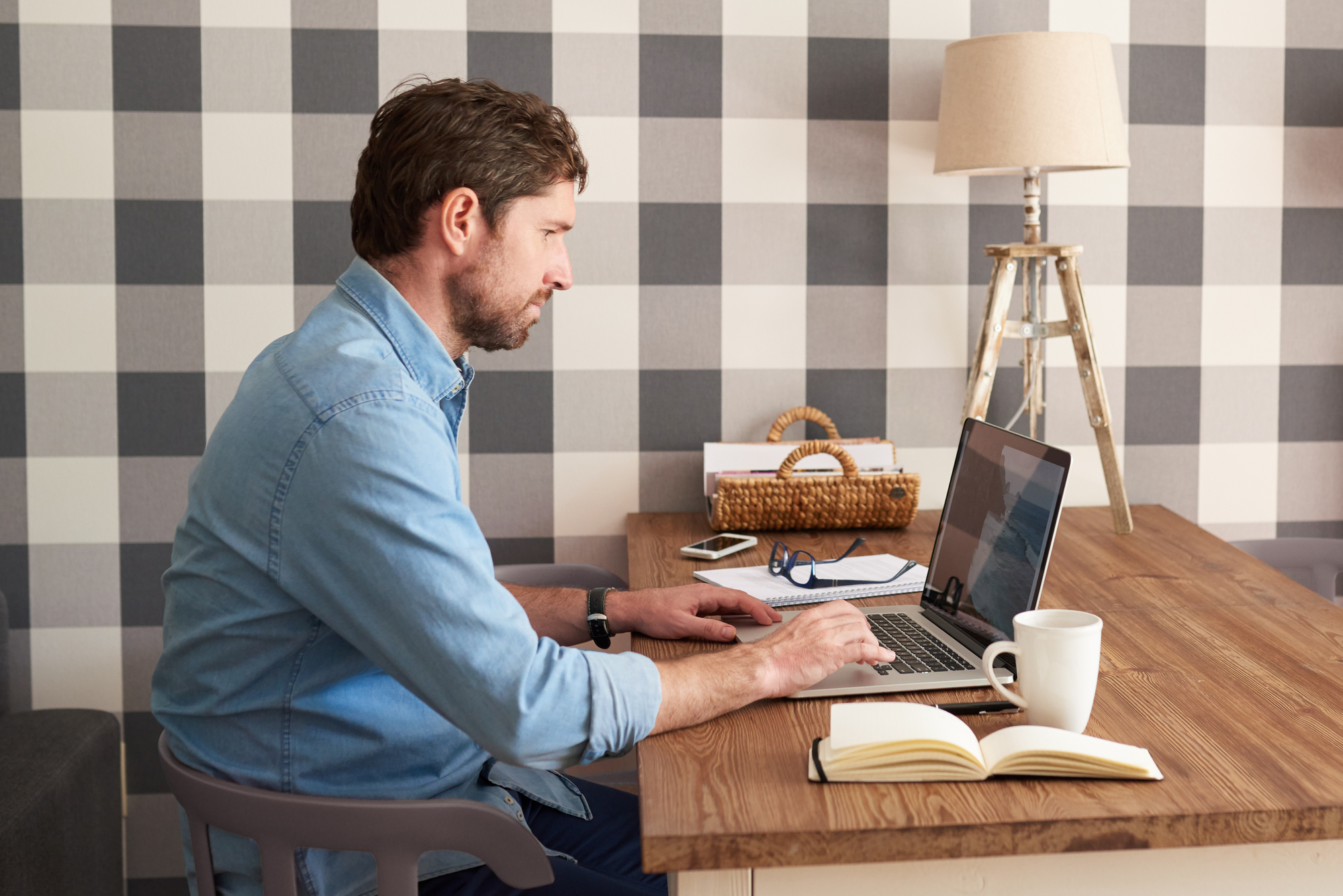 Preparing Your Business for Working From Home