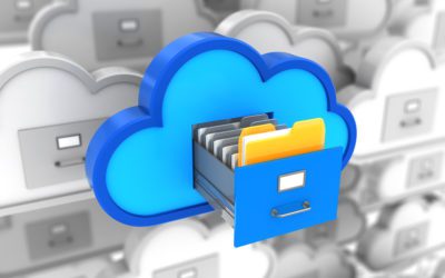 Do You Have a Backup Solution for Your Cloud Applications Like Office 365?