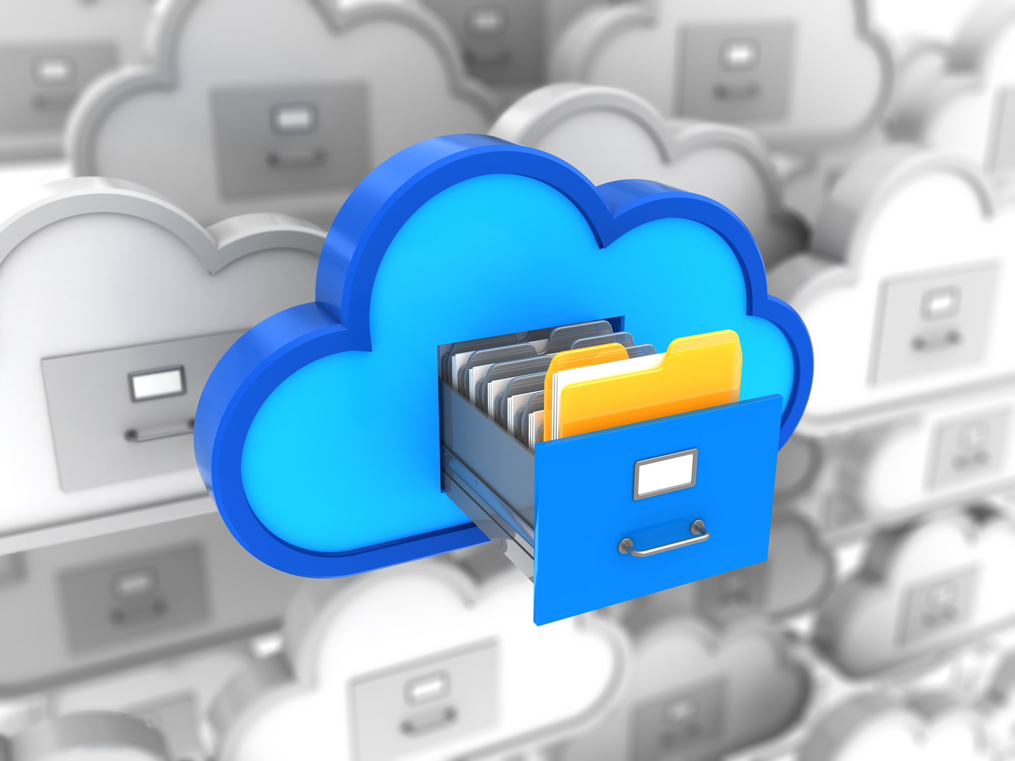 Do You Have A Backup Solution For Your Cloud Applications Like Office