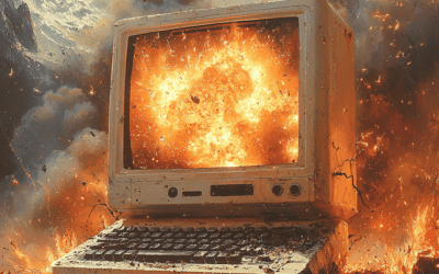 Is Your Business Prepared to Work During a Disaster?