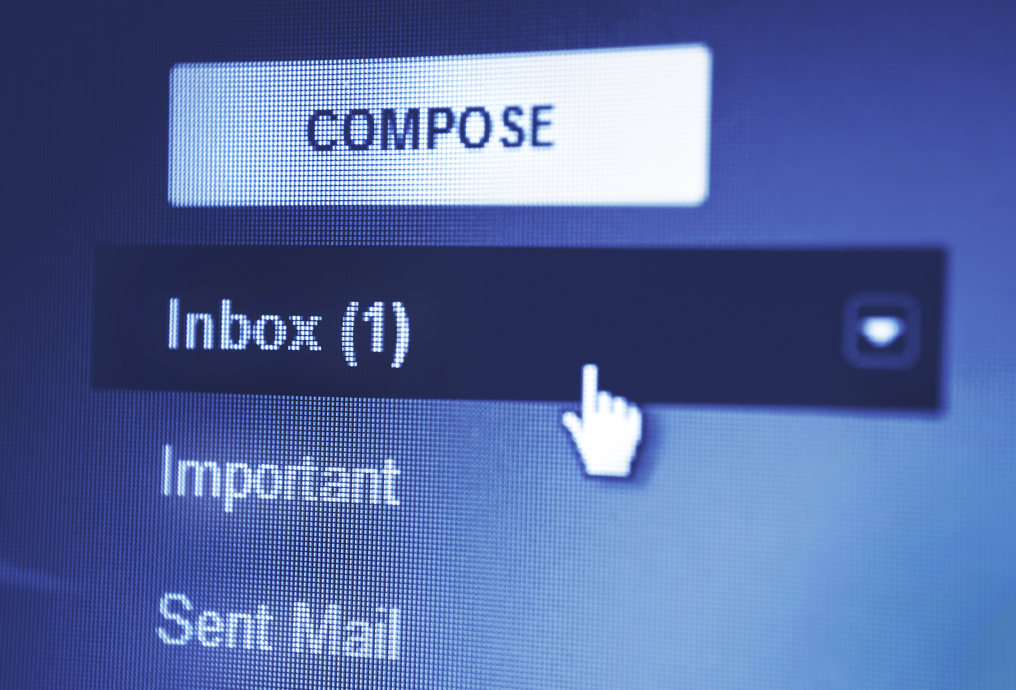 How Secure is Your Email?