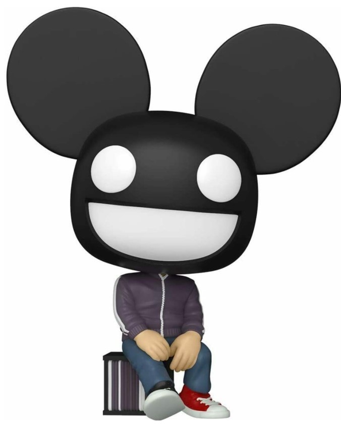 Christian E - Funko