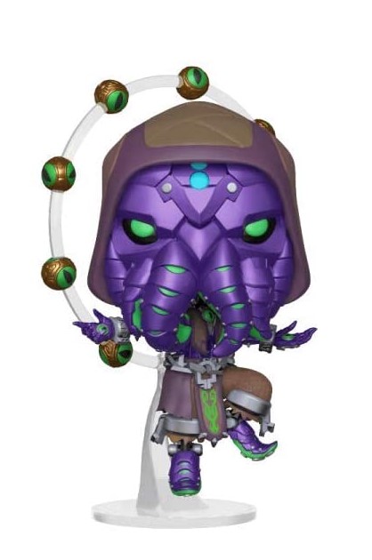 Nick M - Funko