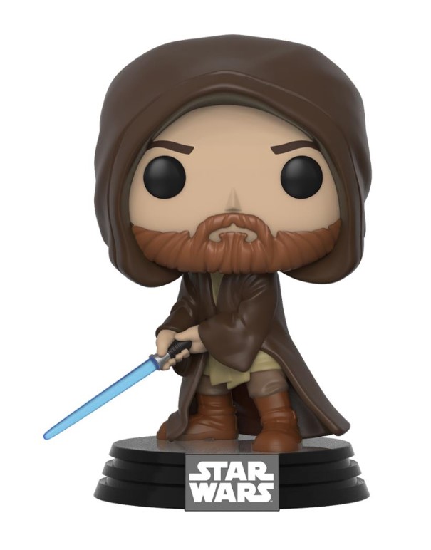 Ron S - Funko