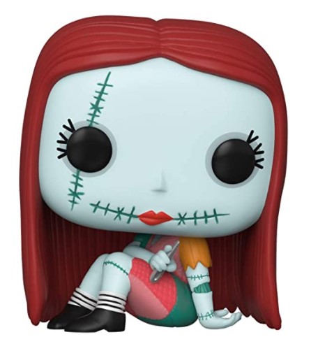 Selah R - Funko