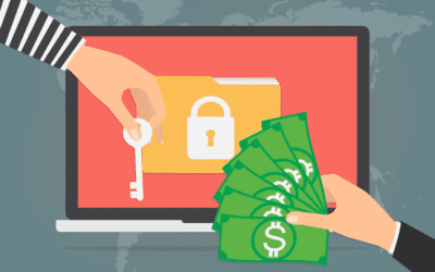 5 ways to prevent ransomware attacks in 2022: Getting backup and security right