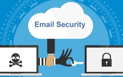 Why effective email and laptop security requires a multi-layered approach