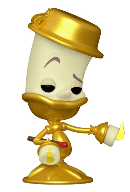 Ehsan - Lumiere Funko