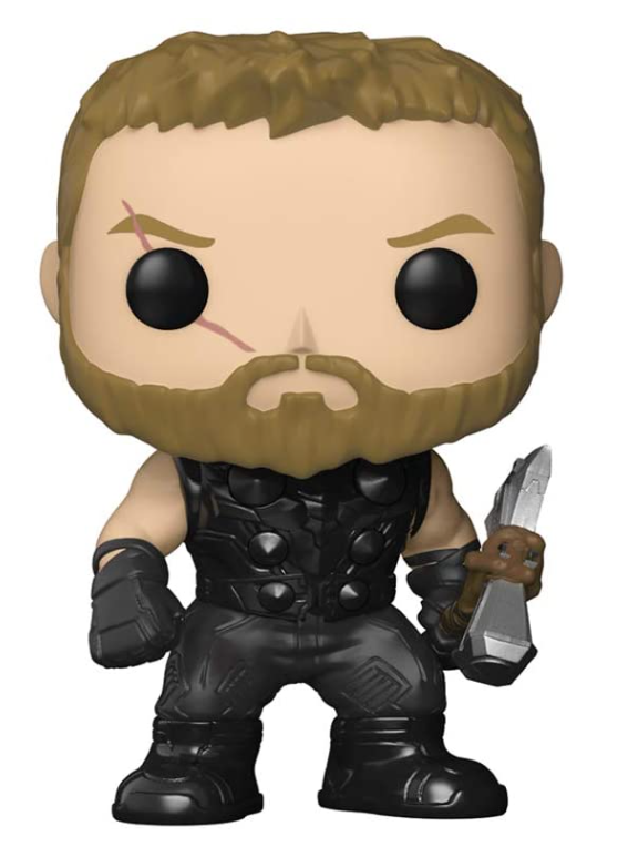 Noah G Funko