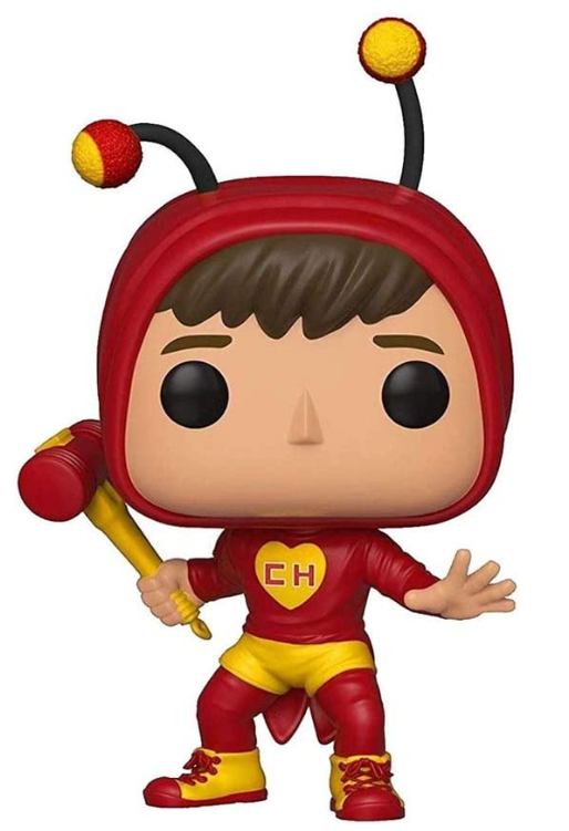 Daniel N - Funko