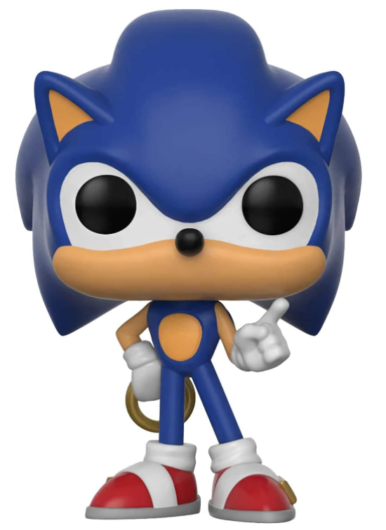 Rowell D- Funko