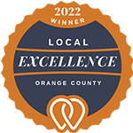 UpCity Winner 2022 Local Excellence