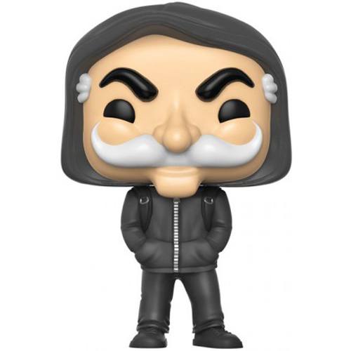 Jonathan Funko