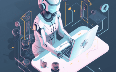The Future of Help Desk Services: AI and Automation