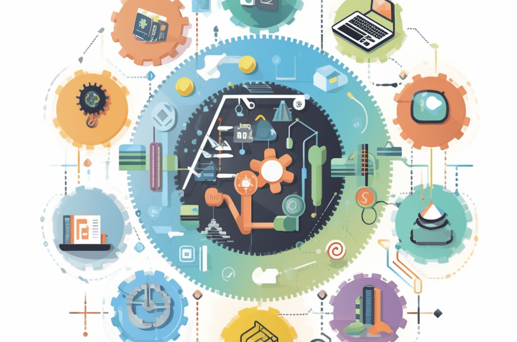 A Smarter Approach: 10 Managed IT Services Every Business Should Consider