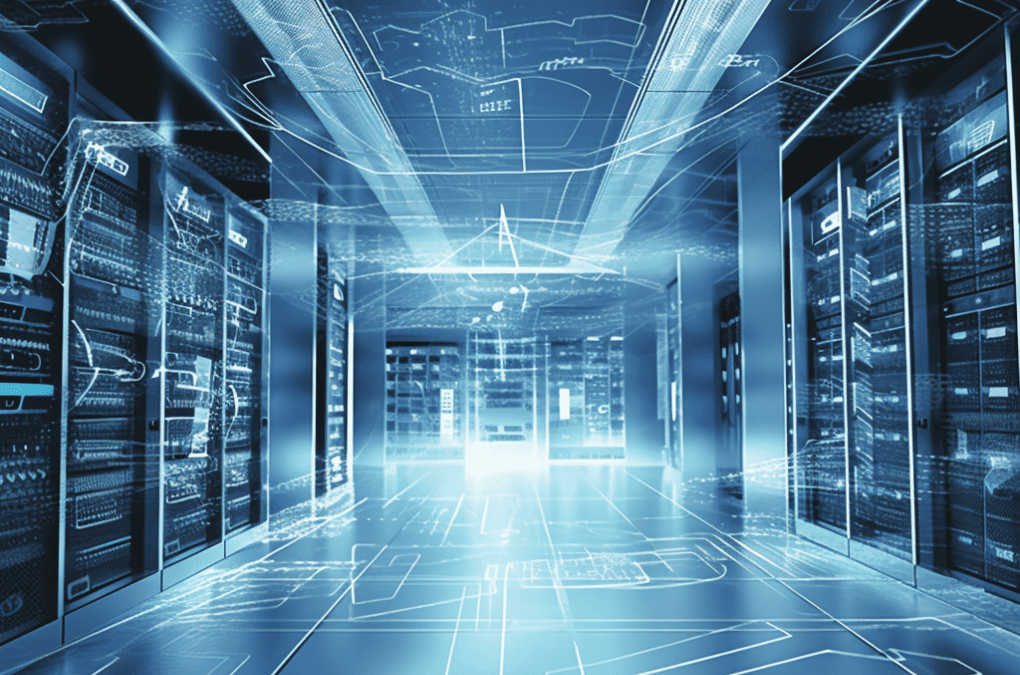 The Power of Virtualization: Transforming Your IT Environment