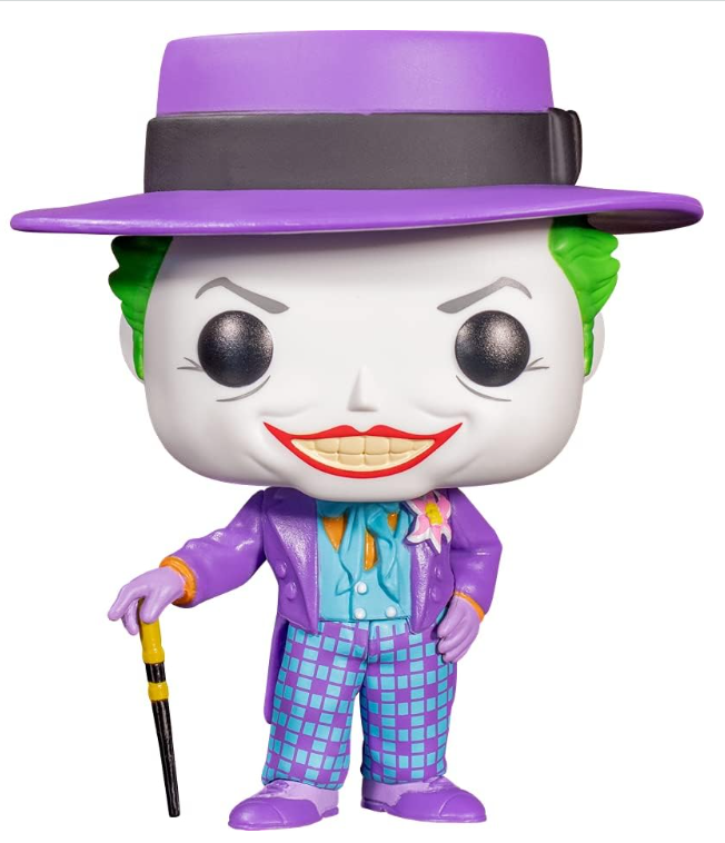 Kevin A Funko
