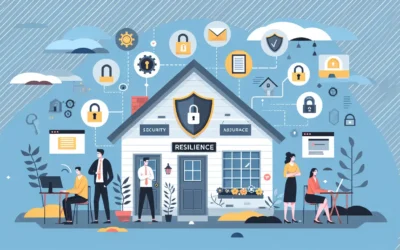 Building a Resilient Small Business: Cybersecurity Strategies That Work