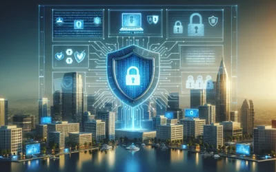 How Irvine Managed IT Services Can Protect Your Business from Cyber Threats