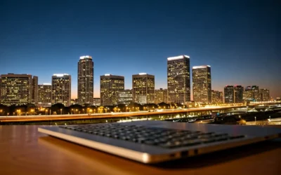 12 Ways IT Services in Orange County, CA Can Enhance Your Business