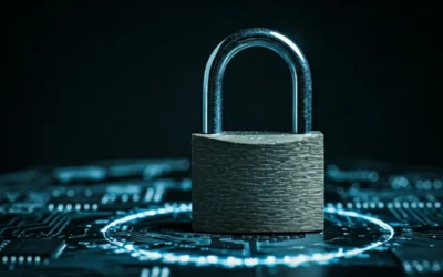 7 Essential Business Cybersecurity Strategies for Irvine Firms